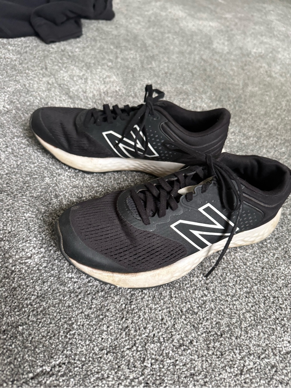 New Balance Sneakers